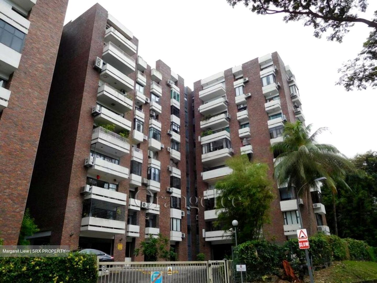 Cavenagh Court (D9), Apartment #466848741
